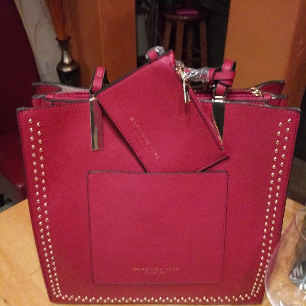 Handbag